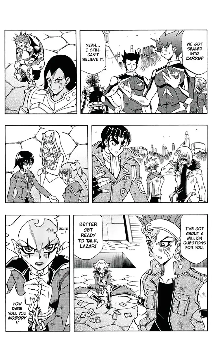 Yu-Gi-Oh! 5Ds - A Chapter 48 14